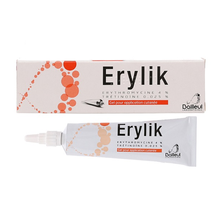 erylik