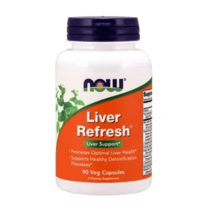 Liver Refresh Now  Viên uống bổ gan 90 viên