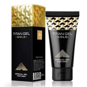 Titan Gel Gold Giúp tăng kích cỡ dương vật (50ml)